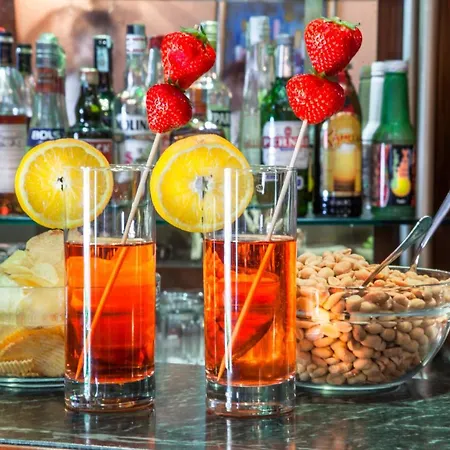 Grand Gianicolo Hotel