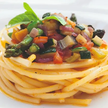Grand Gianicolo רומא
