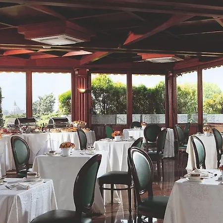 Grand Gianicolo 4* Rom