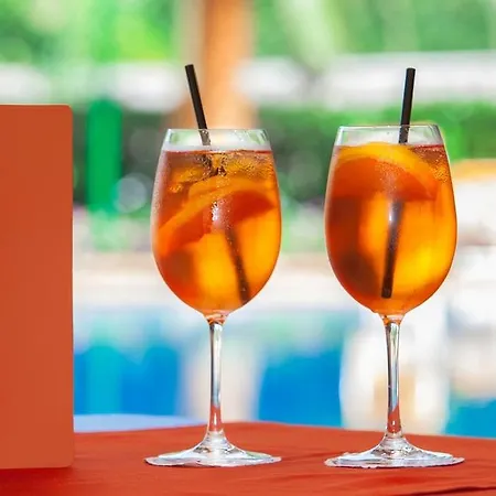 Grand Gianicolo Hotel Rom