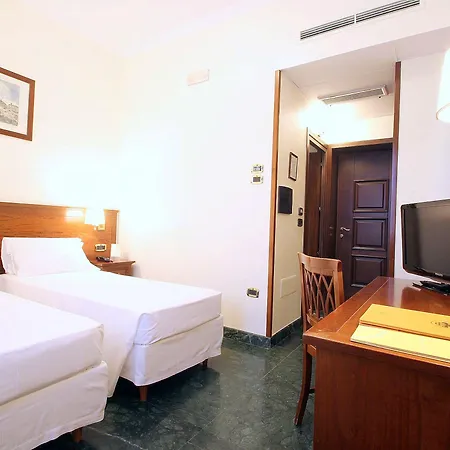 Hotel Grand Gianicolo 4*