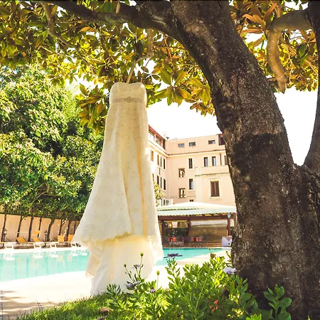 Grand Gianicolo Hotel