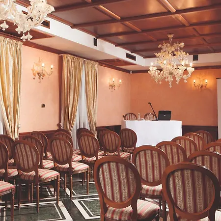 Grand Gianicolo Hotel