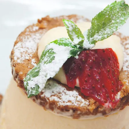 Hotel Grand Gianicolo Rome