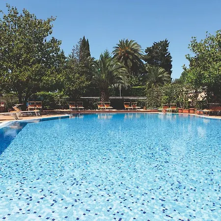 Grand Gianicolo Rome