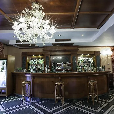 Grand Gianicolo Rom