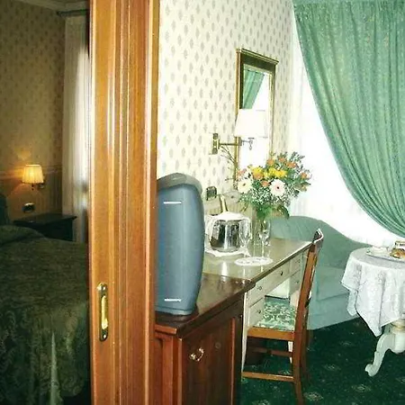 Grand Gianicolo 4* Rom