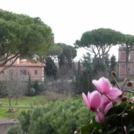 Grand Gianicolo Rom