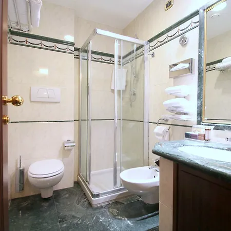 Grand Gianicolo 4* Rom