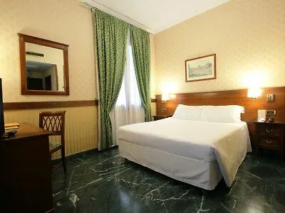 Hotell Grand Gianicolo