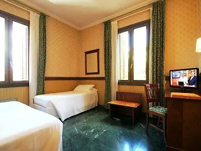 Grand Gianicolo Hotell