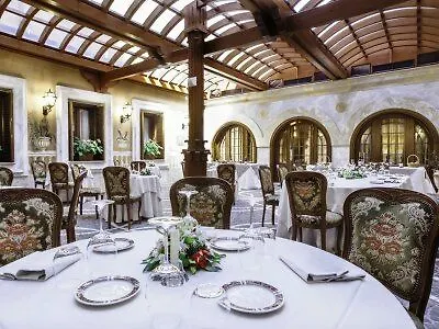 Grand Gianicolo רומא
