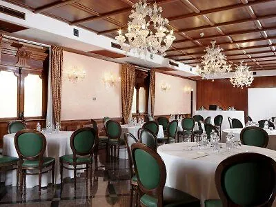 Grand Gianicolo 4* רומא