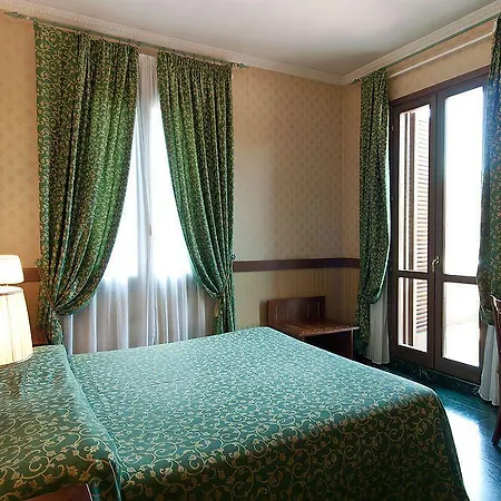 Hotel Grand Gianicolo Rom